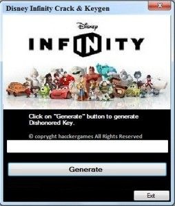 Disney Infinity Download Mac